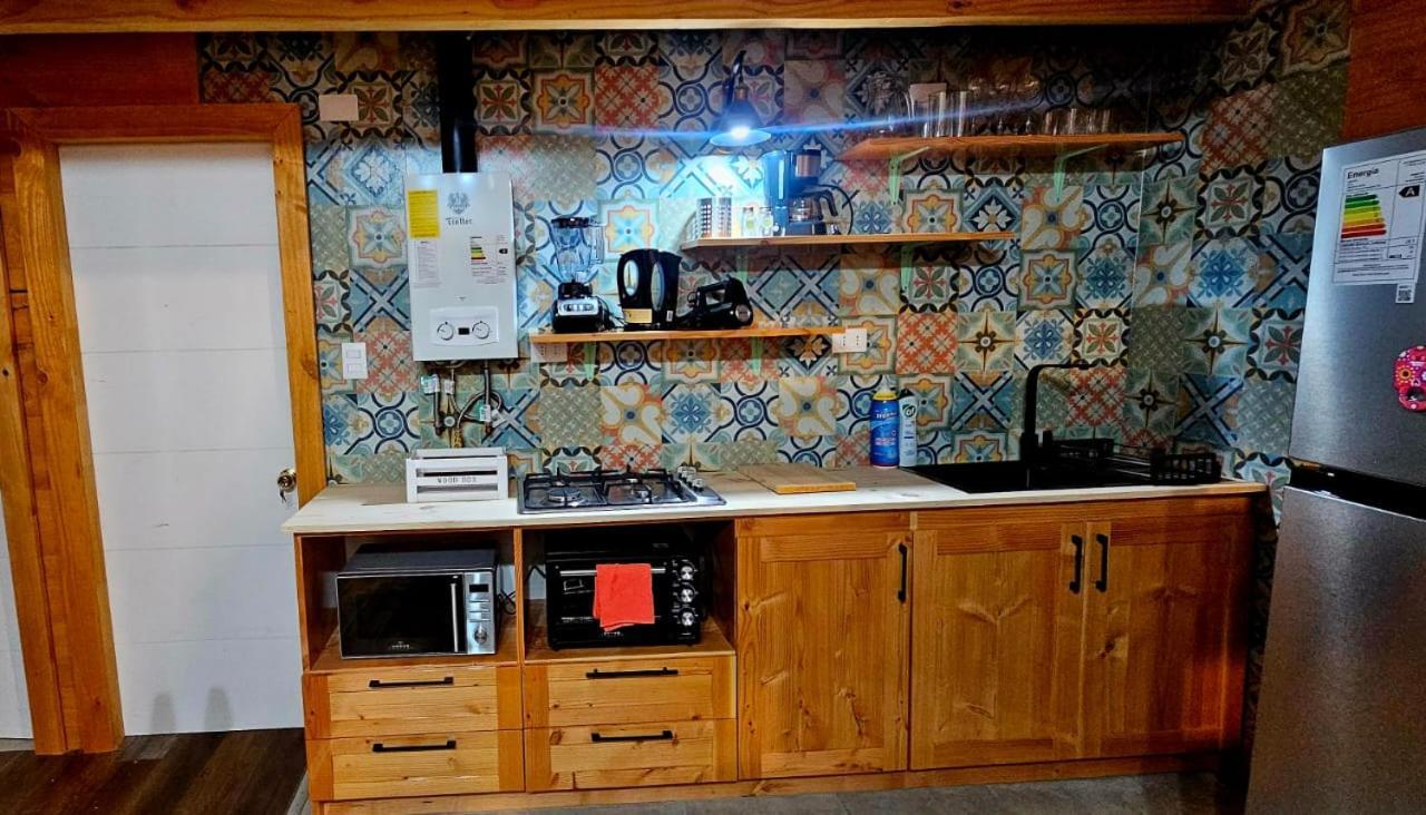 Casa Flores Verdes