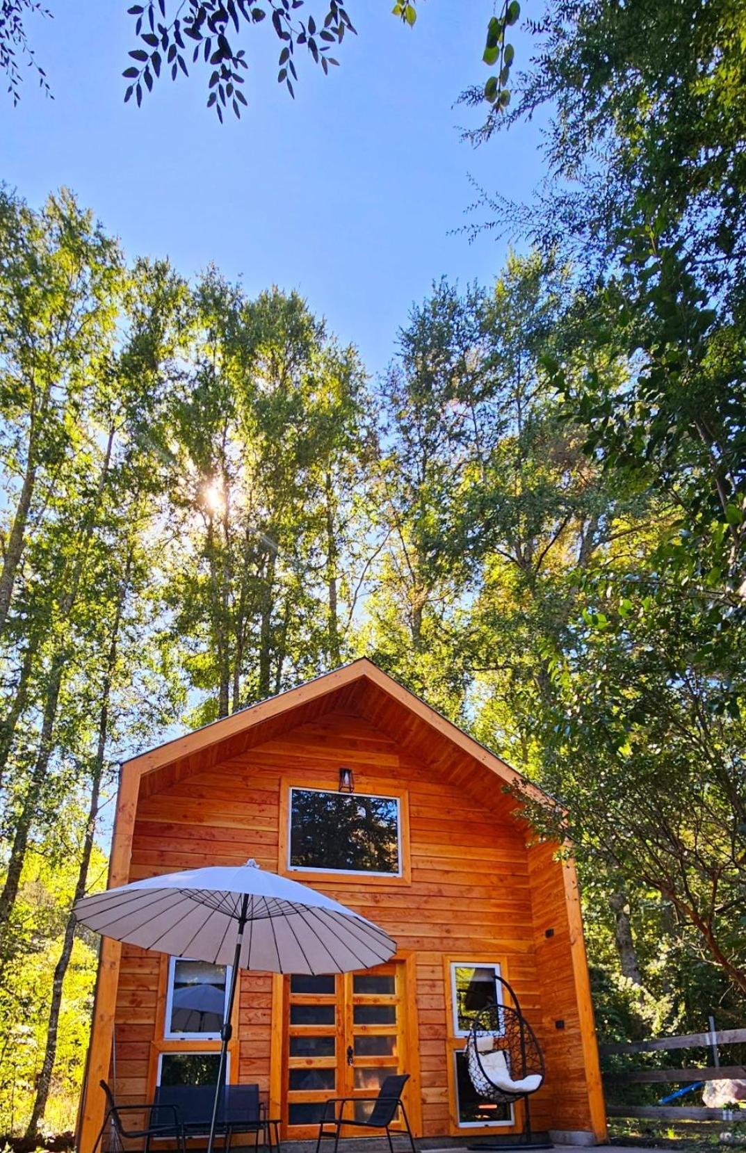 Casa Flores Verdes Holiday home