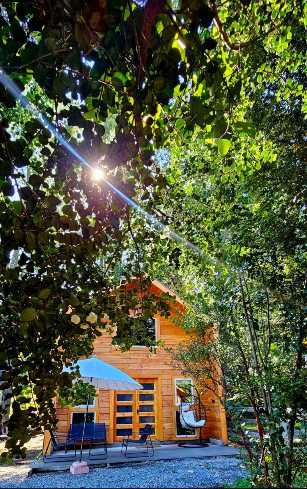 Casa Flores Verdes Holiday home *