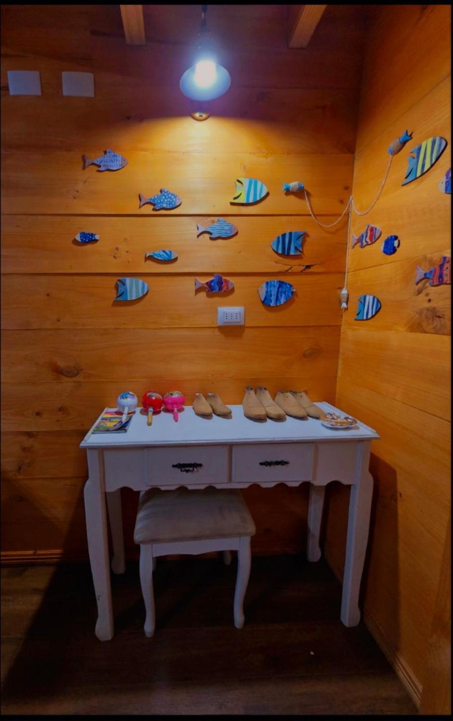 Casa Flores Verdes Holiday home Conaripe