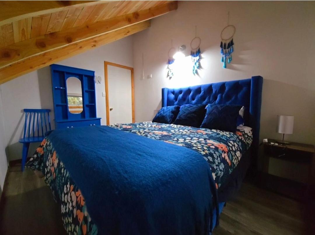 Casa Flores Verdes Holiday home