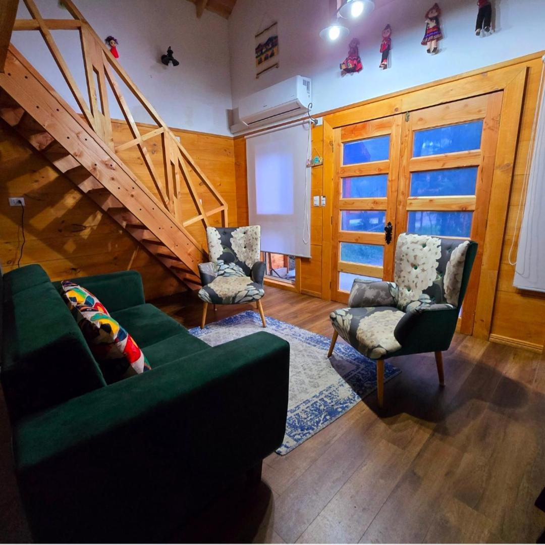 Casa Flores Verdes Holiday home *